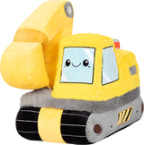 Squishable Go! Excavator