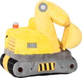 Squishable Go! Excavator