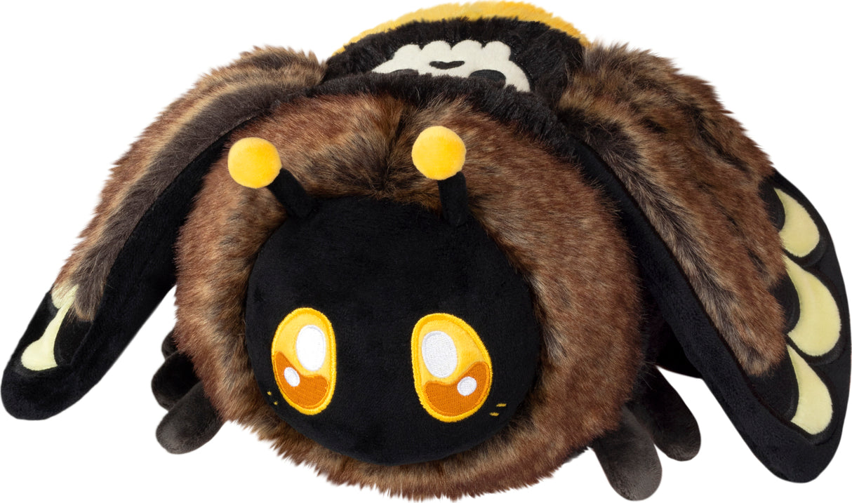 Mini Squishable Death's-head Hawkmoth