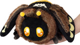 Mini Squishable Death's-head Hawkmoth