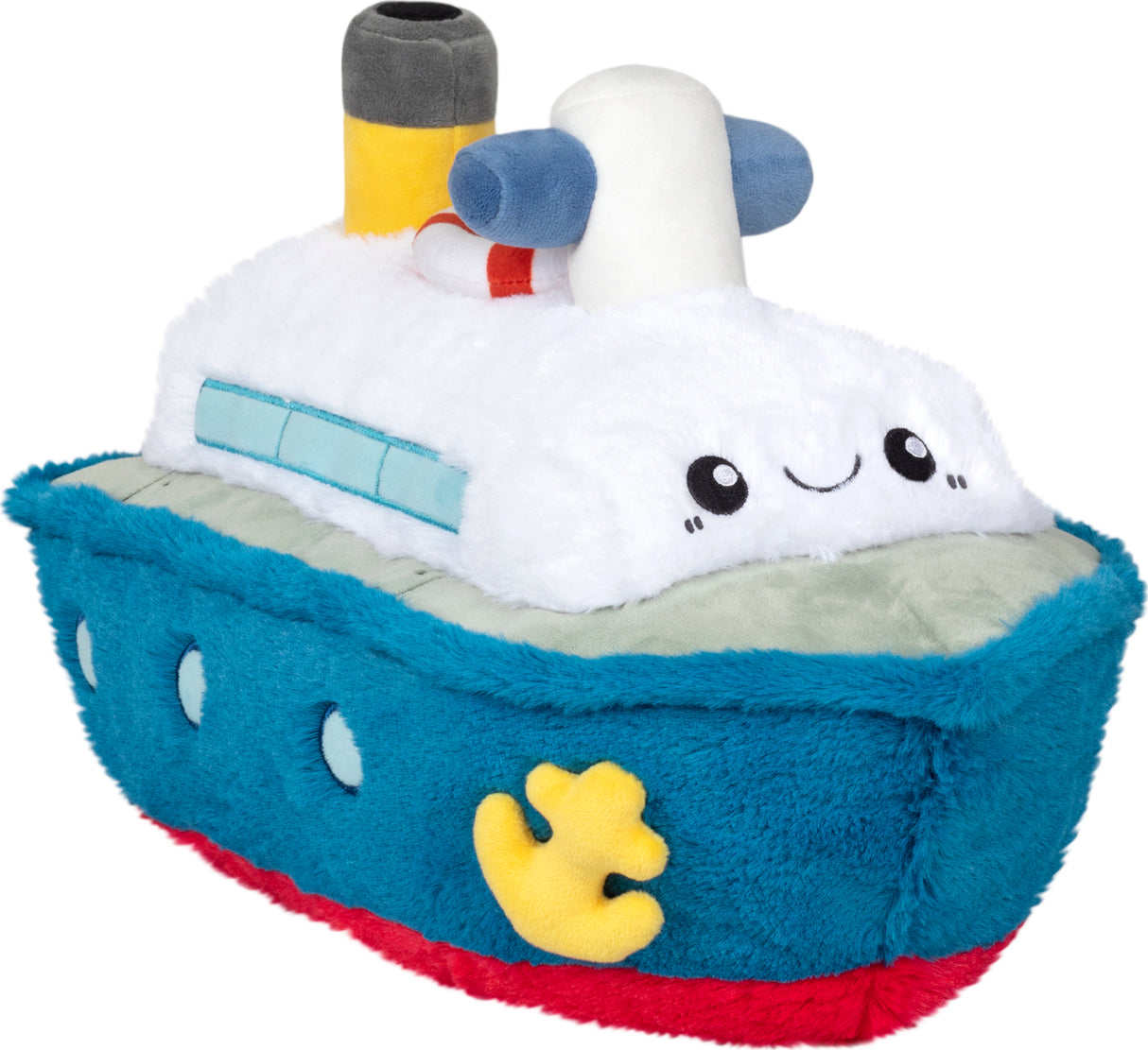 Squishable GO! Ship