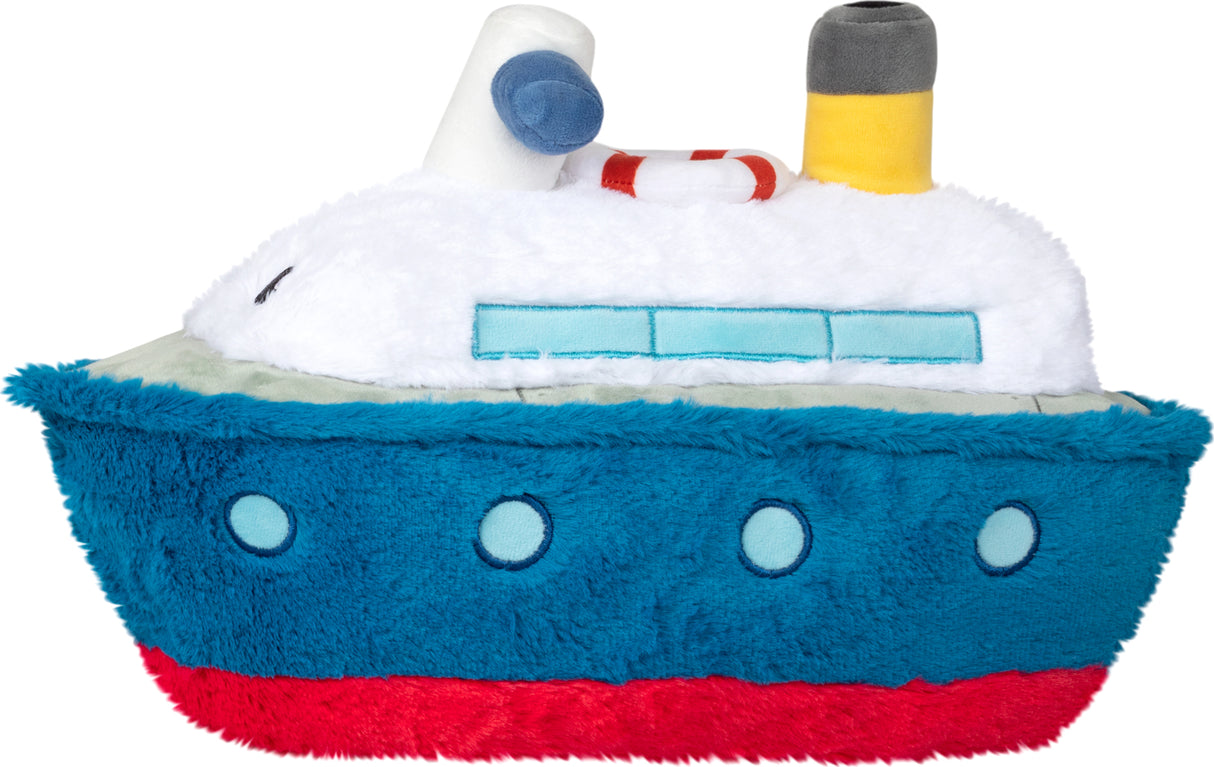 Squishable GO! Ship