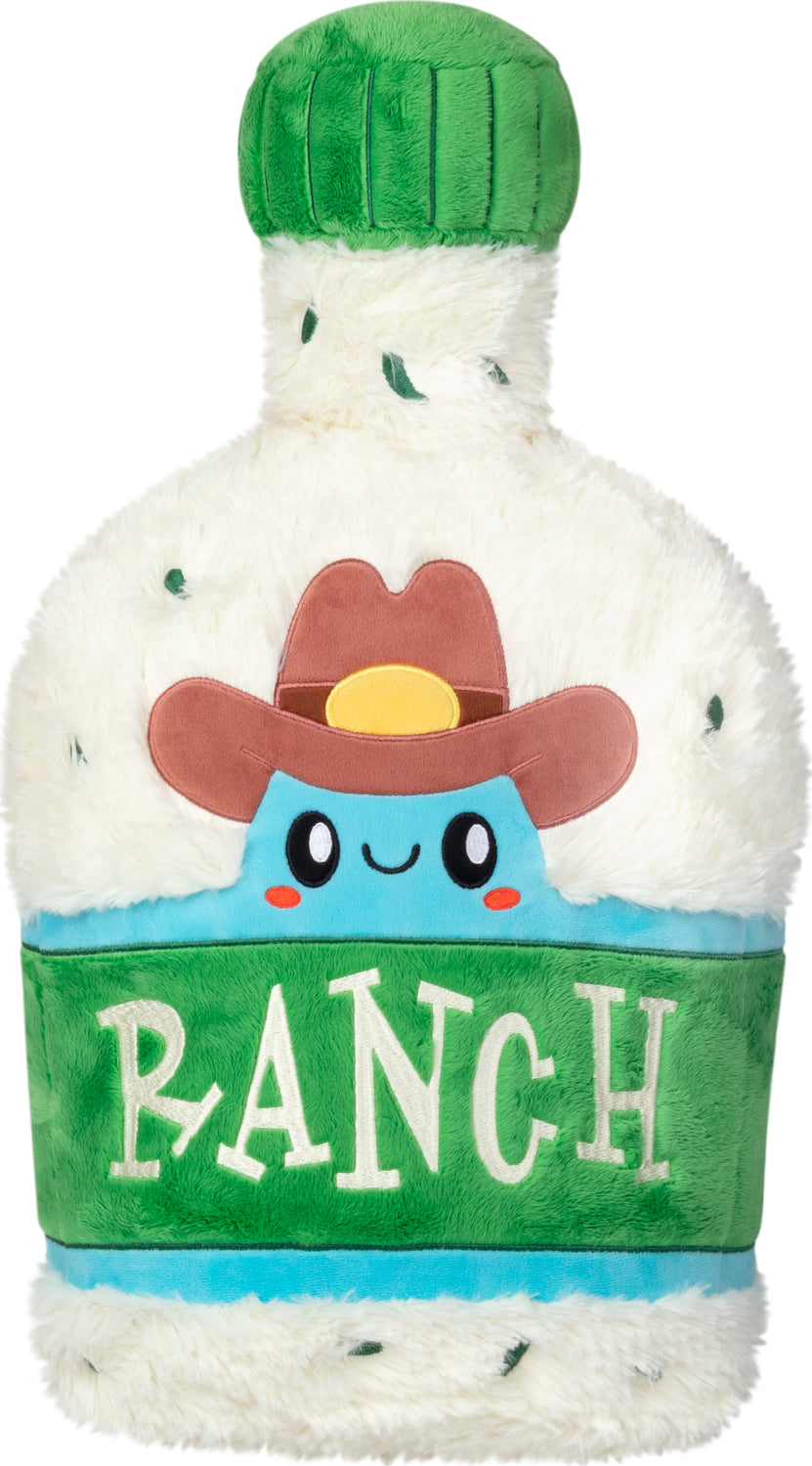 Comfort Food Ranch