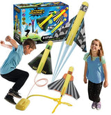 D And L Stomp Rocket Stunt Planes