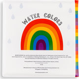 The Rainbow Snail and Friends: Magically Change Color in Water