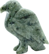 Eagle Soapstone Carving Kit