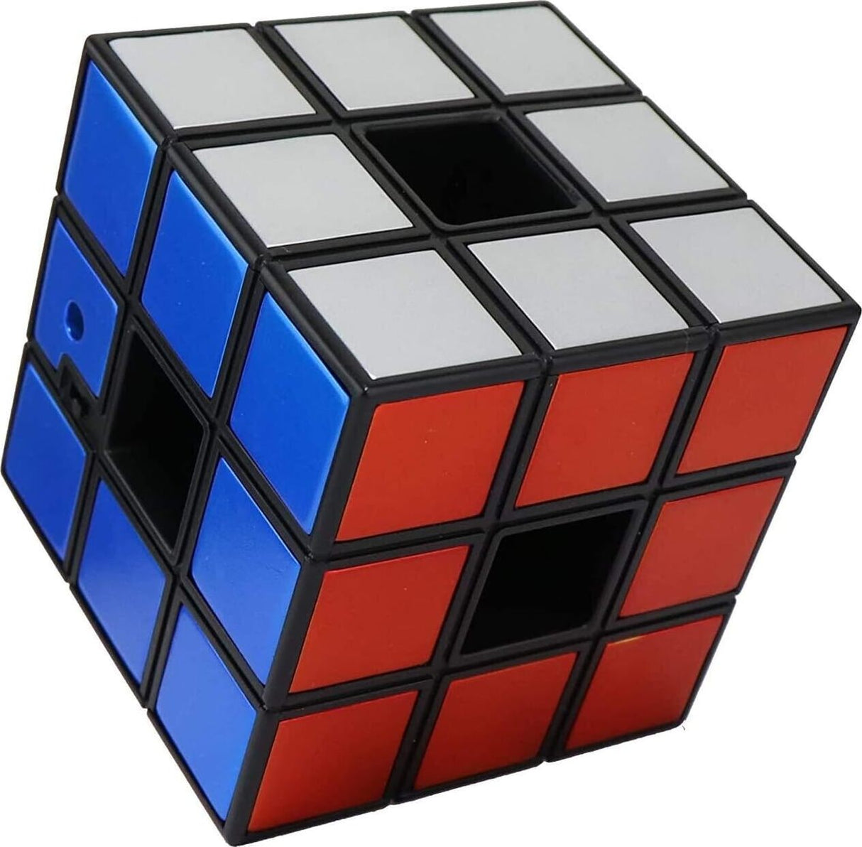 Rubik'S Revolution