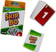 World's Smallest Skip-Bo