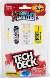 World's Smallest Tech Deck Series 1