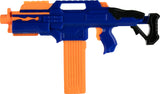 World's Smallest Nerf Blasters (3 assorted styles)