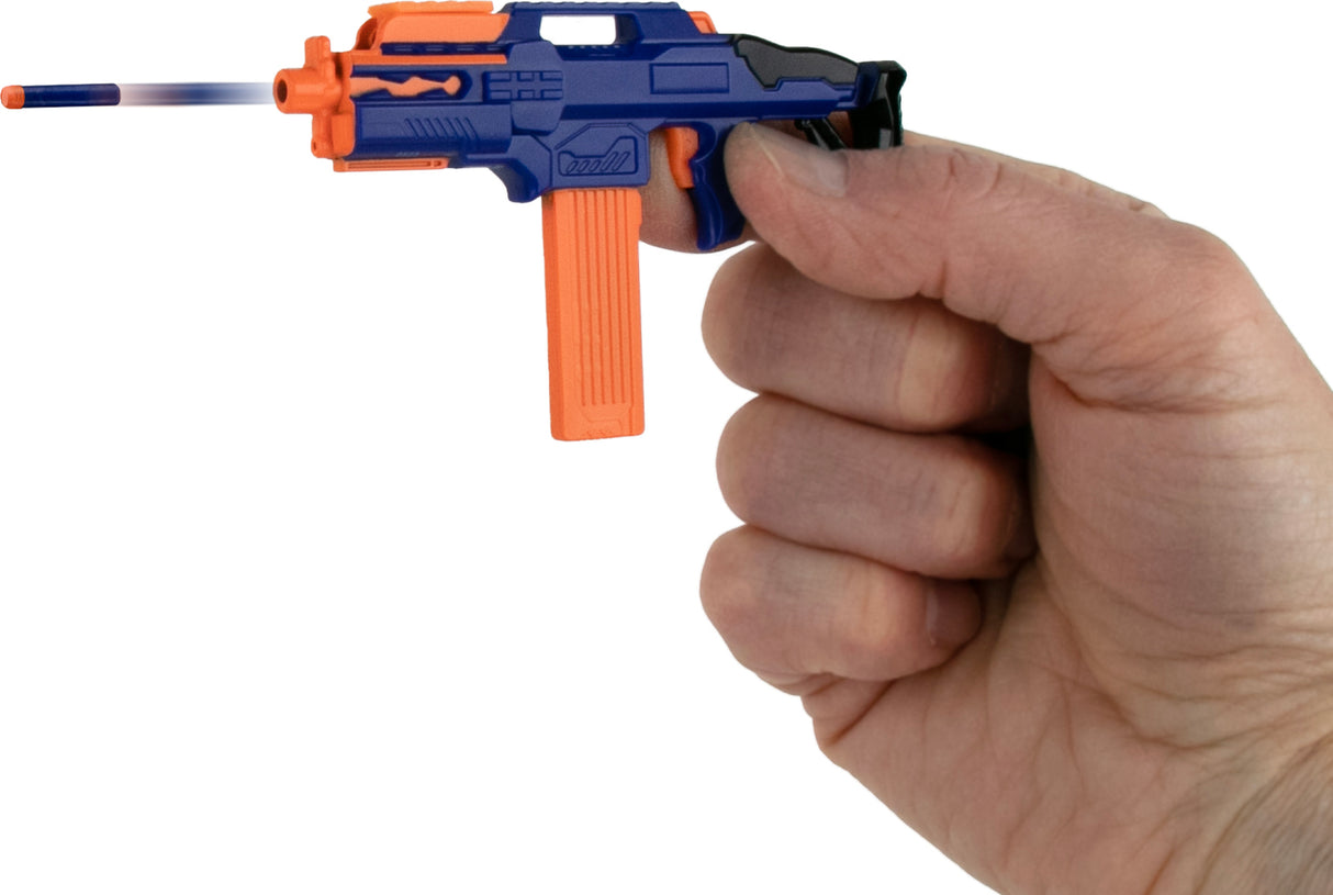 World's Smallest Nerf Blasters (3 assorted styles)