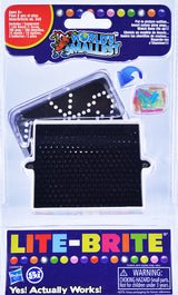 World's Smallest - Lite-Brite