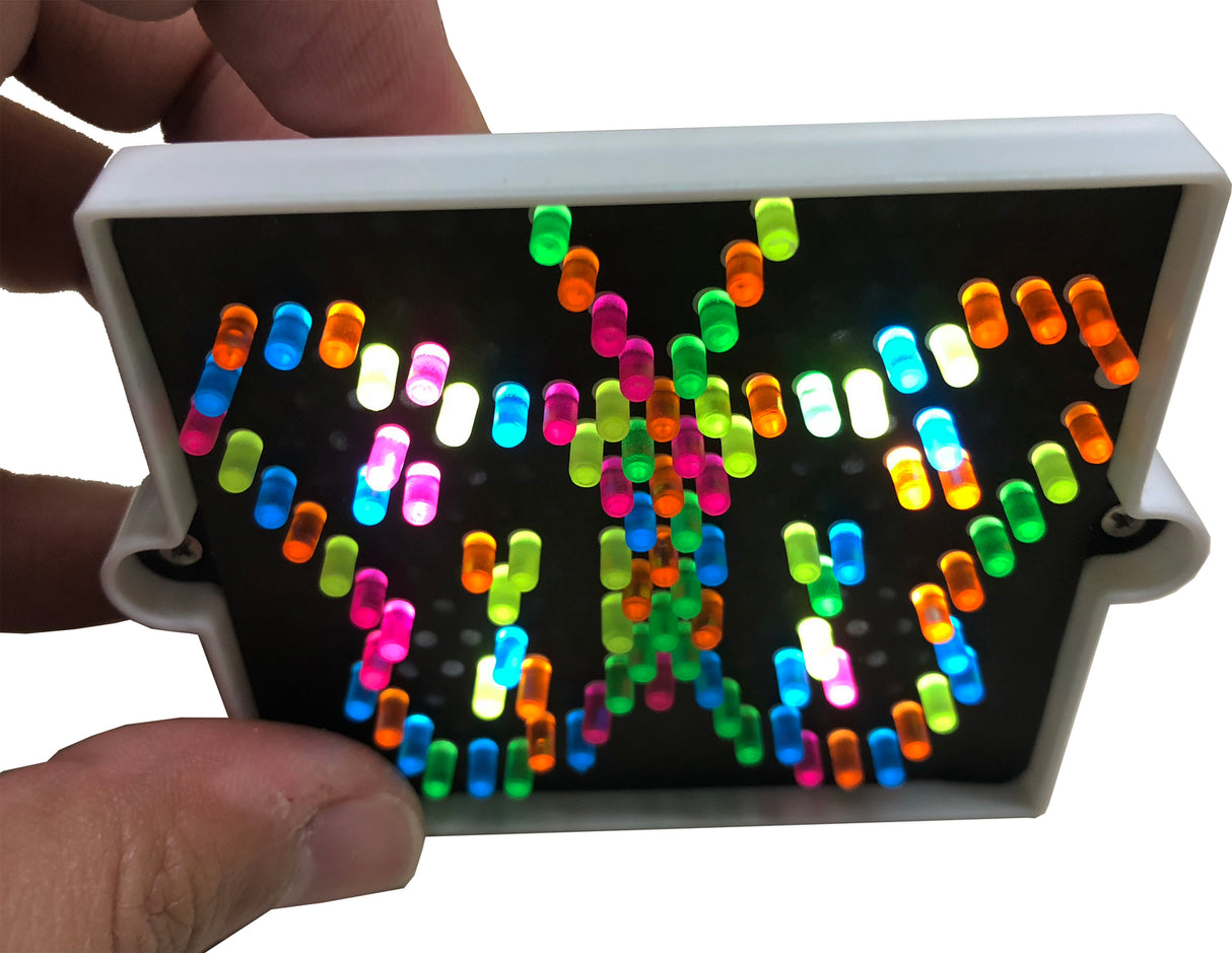 World's Smallest - Lite-Brite