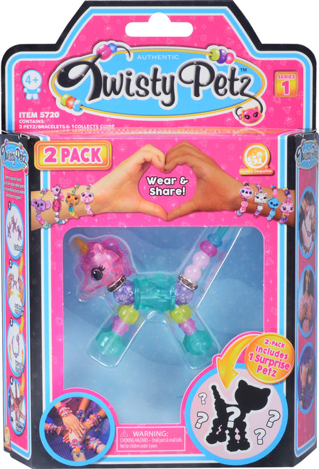 Twisty Petz 2 Bracelet
