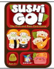 Sushi Go!