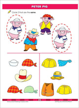 Big Kindergarten Workbook