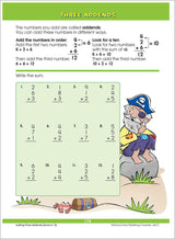 Big First Grade Workbook