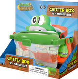 Critter Box