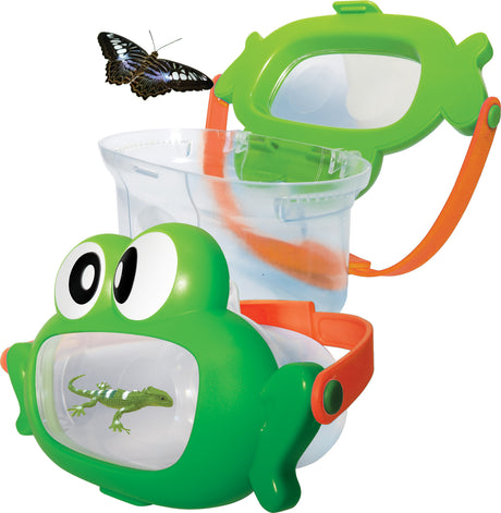 Critter Box