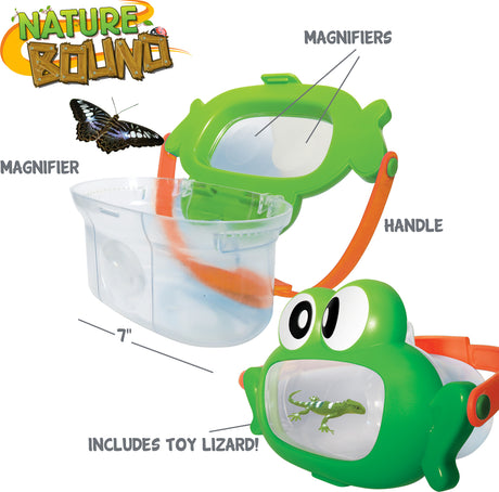 Critter Box