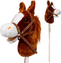 Stick Pony - Bay