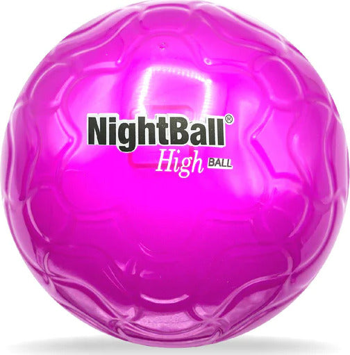 NightBall High Ball (Pink)