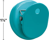 Colorful Brights Magnetic Clips