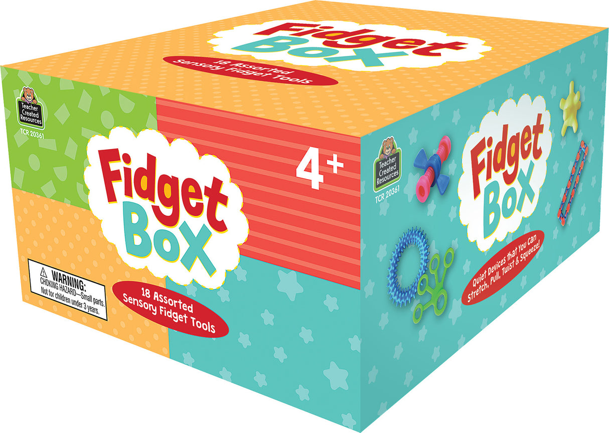 Fidget Box