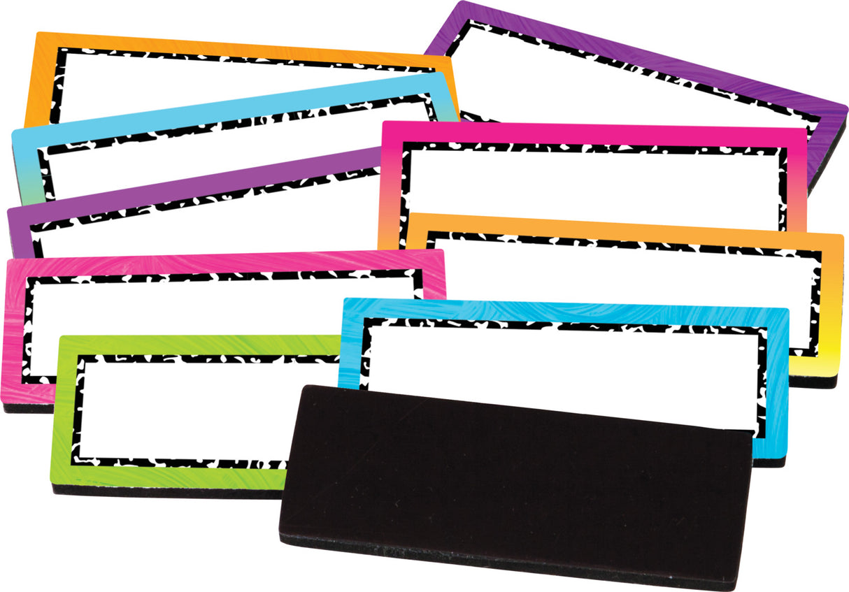 Brights 4Ever Magnetic Labels