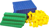 Foam Base Ten Set