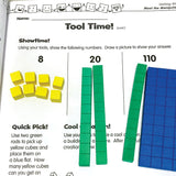Foam Base Ten Set