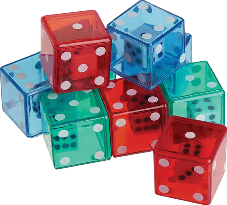 Dice Within Dice