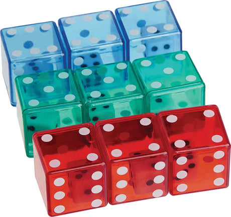 Dice Within Dice