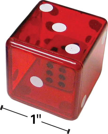 Dice Within Dice