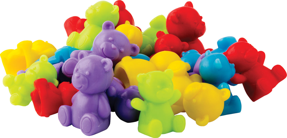 Bears Counters