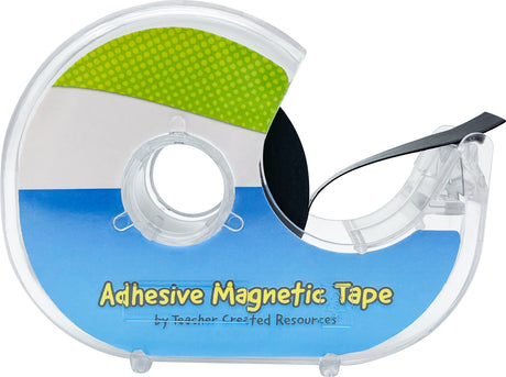 Adhesive Magnetic Tape