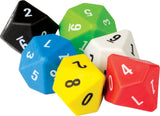 10-Sided Dice