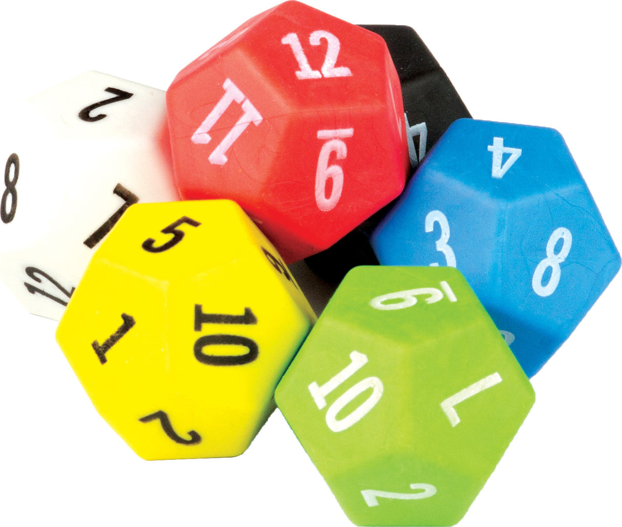 12-Sided Dice