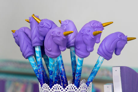Unicorn Pointer