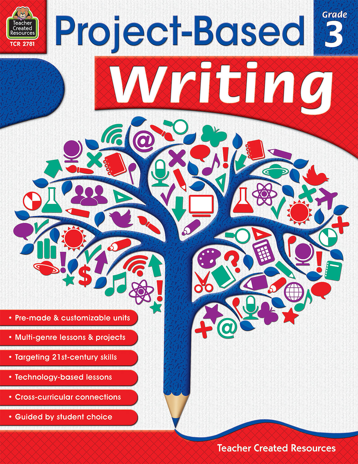 Project-Based Writing (Gr. 3)