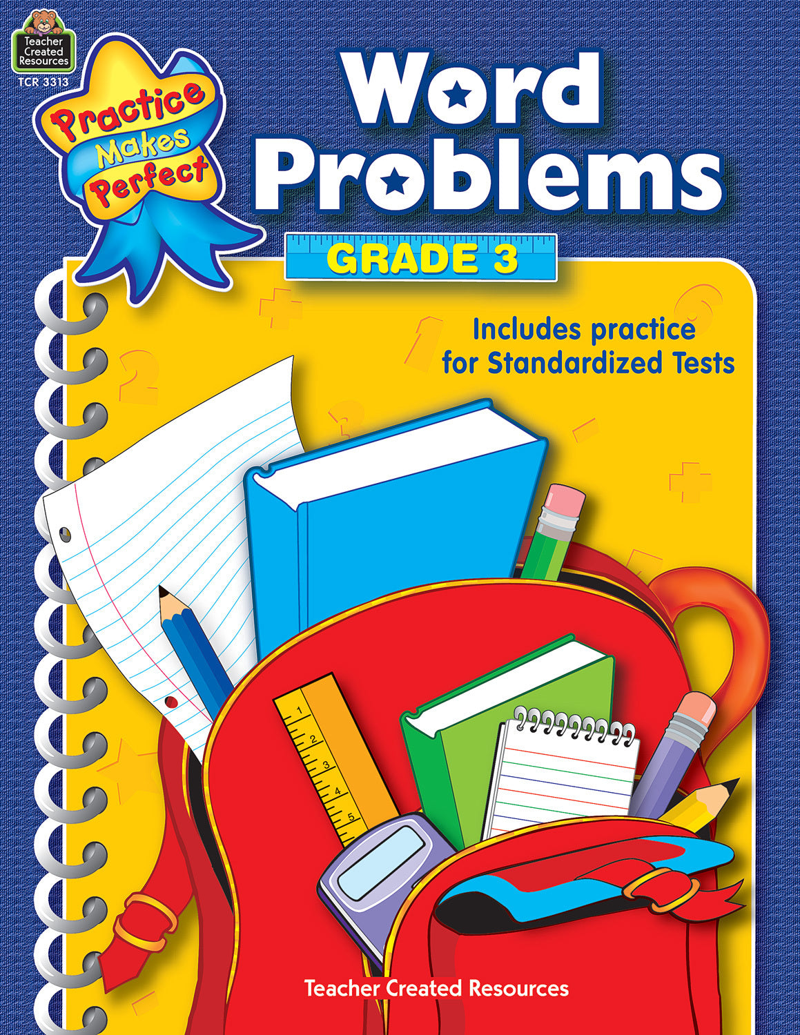 PMP: Word Problems (Gr. 3)