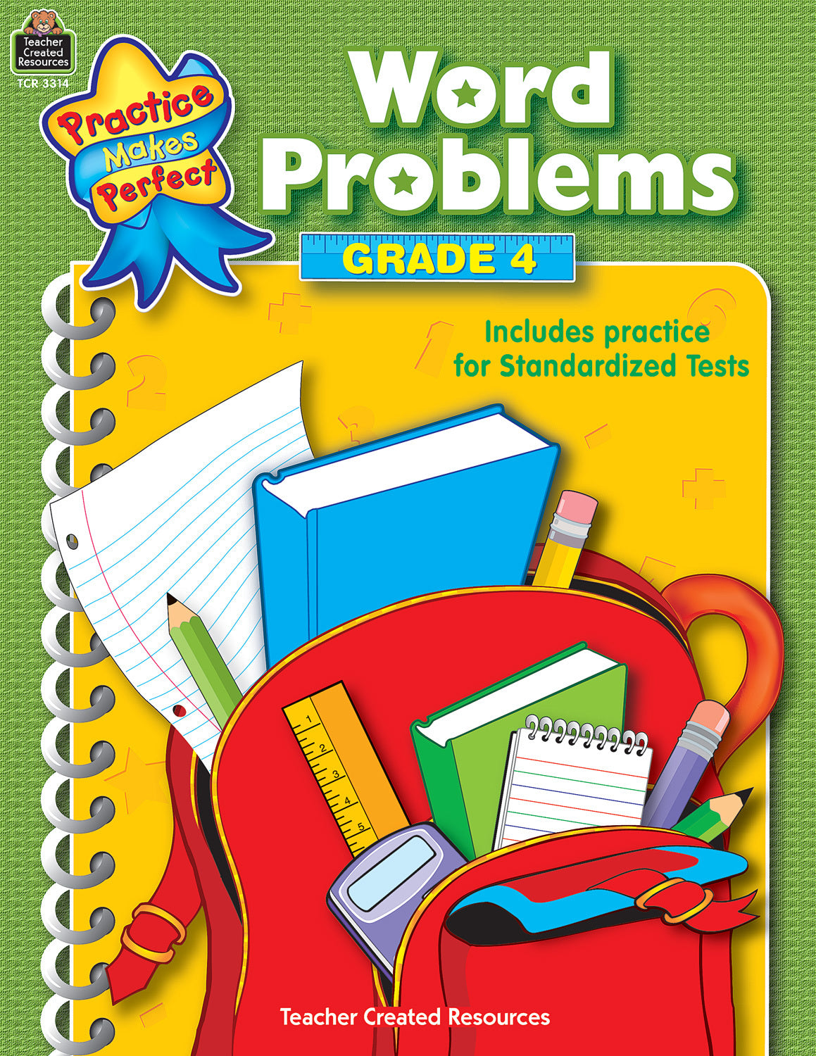 PMP: Word Problems (Gr. 4)