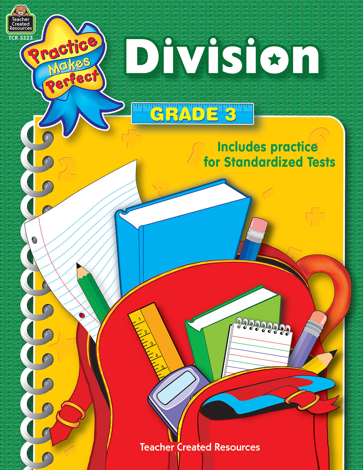 PMP: Division (Gr. 3)