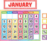 Scribble Monthly Headliners