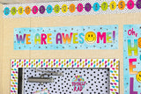 Brights 4Ever We Are Awesome! Banner