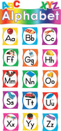 Alphabet Mini Bulletin Board