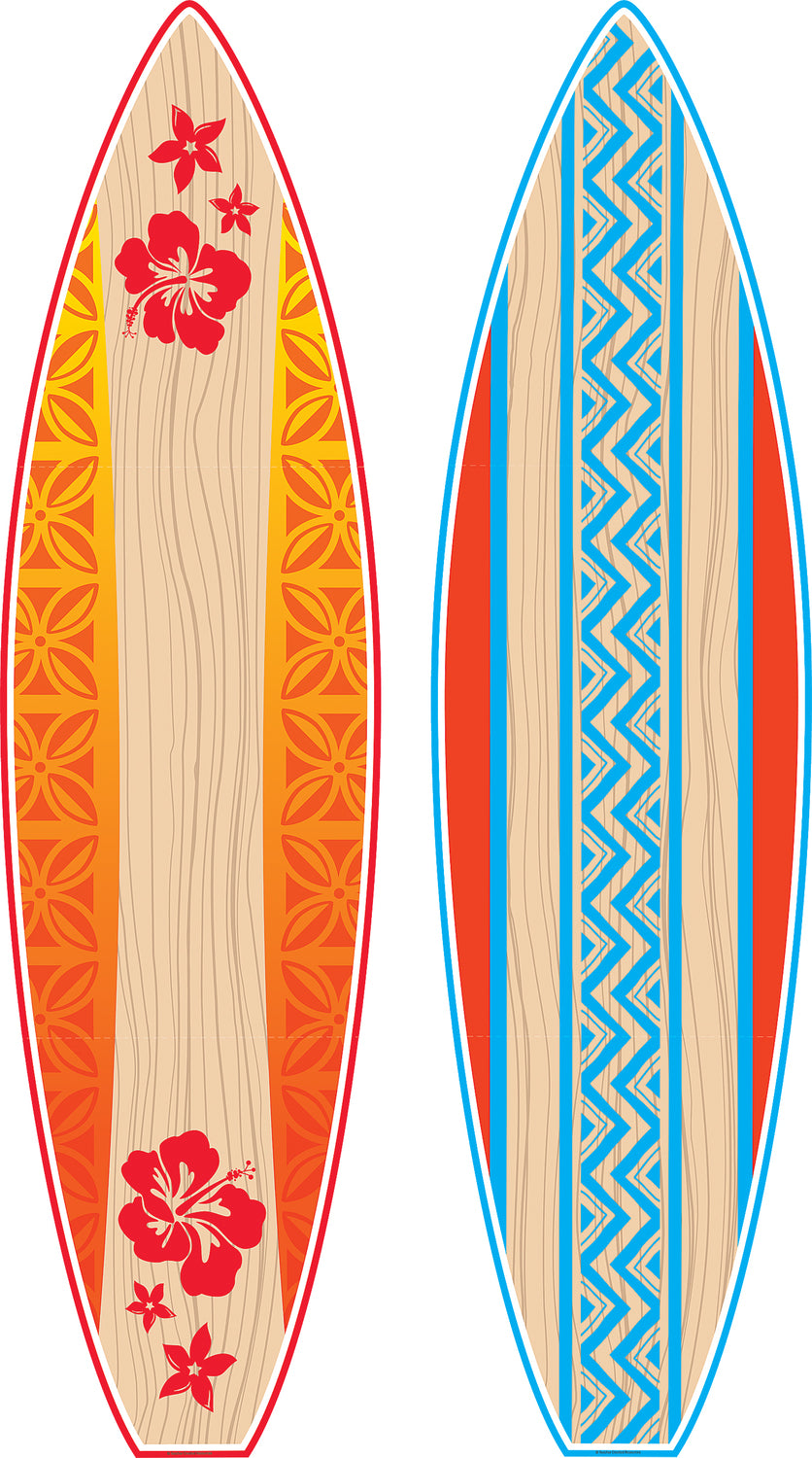 Giant Surfboards Bulletin Board