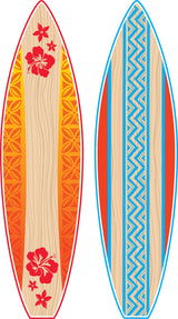 Giant Surfboards Bulletin Board