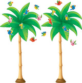 Tropical Trees Bulletin Board