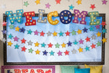 Marquee Stars Accents